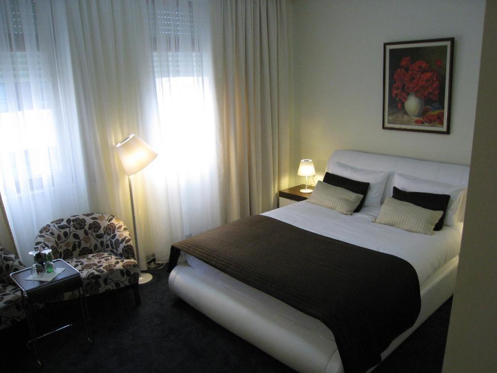 Boutique Hotel Kotoni Tirana Zimmer foto