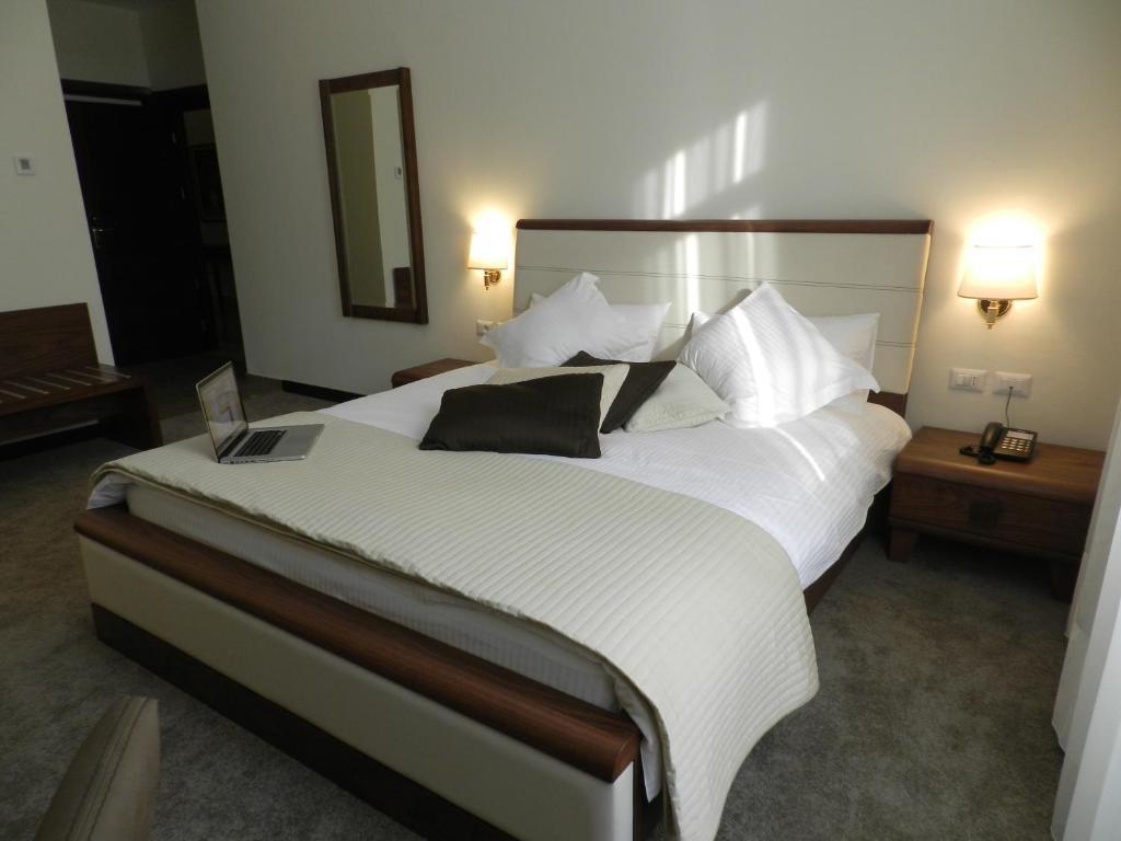 Boutique Hotel Kotoni Tirana Zimmer foto