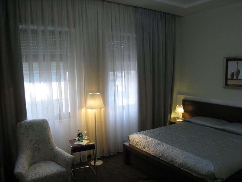 Boutique Hotel Kotoni Tirana Zimmer foto